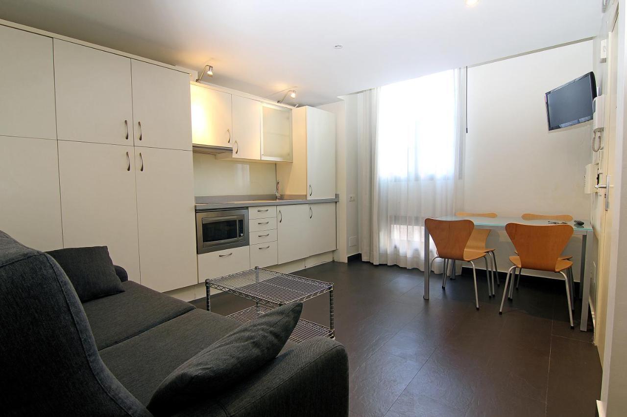 Classbedroom Born Apartments Barcelona Exterior photo