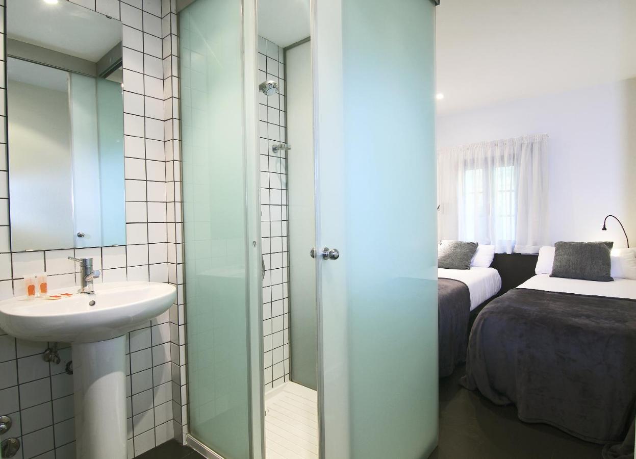 Classbedroom Born Apartments Barcelona Exterior photo