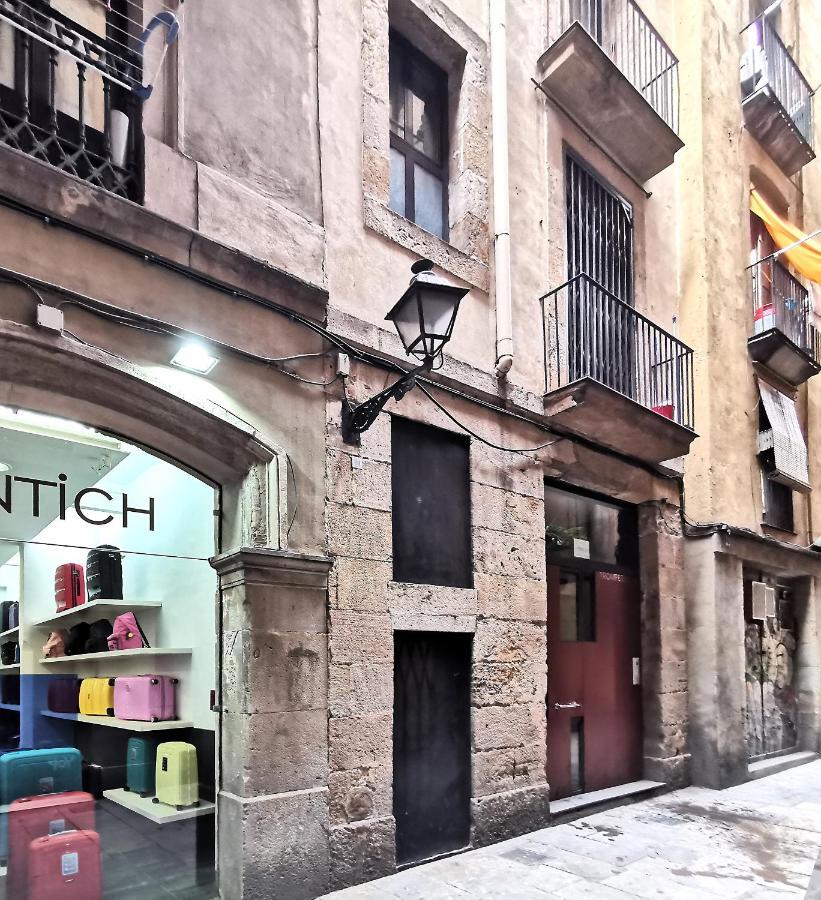 Classbedroom Born Apartments Barcelona Exterior photo